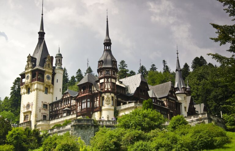 peles castle, architecture, livid-818943.jpg